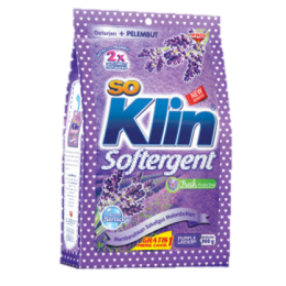 So Klin Softergent
