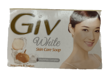 Giv Bar Soap