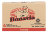 Bonavia Shortening